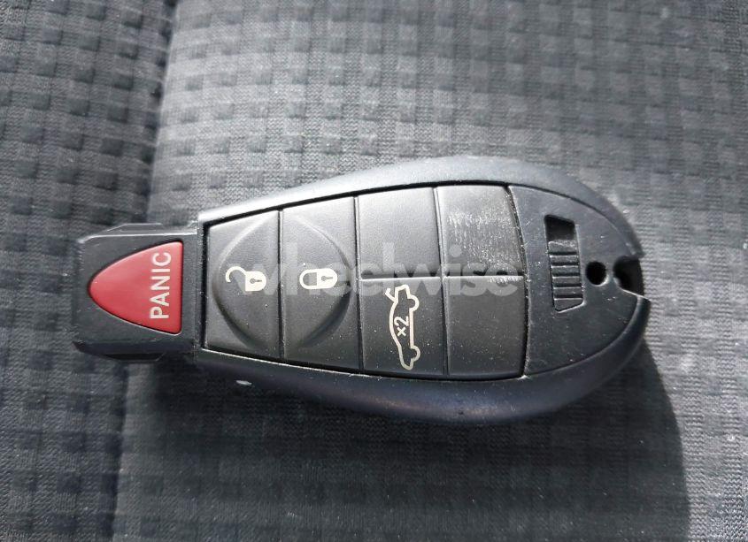 Photo 11 of 2010 Dodge Charger SXT (VIN 2B3CA3CV2AH247442)