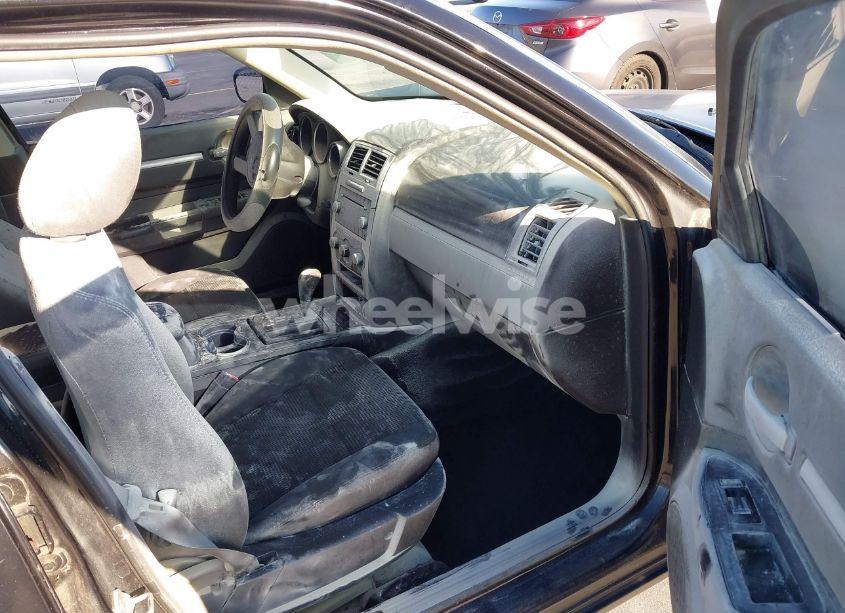 Photo 5 of 2010 Dodge Charger SXT (VIN 2B3CA3CV2AH247442)