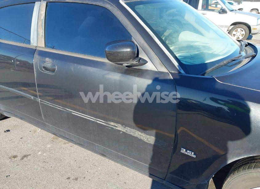 Photo 6 of 2010 Dodge Charger SXT (VIN 2B3CA3CV2AH247442)