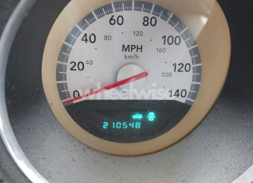 Photo 7 of 2010 Dodge Charger SXT (VIN 2B3CA3CV2AH247442)