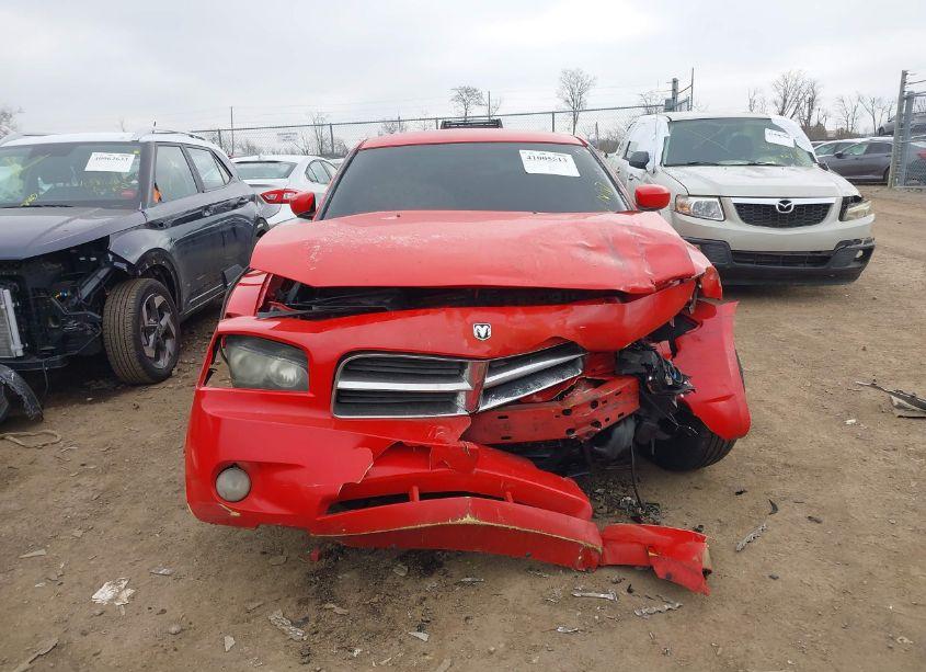 Photo 12 of 2010 Dodge Charger SXT (VIN 2B3CA3CV4AH185980)