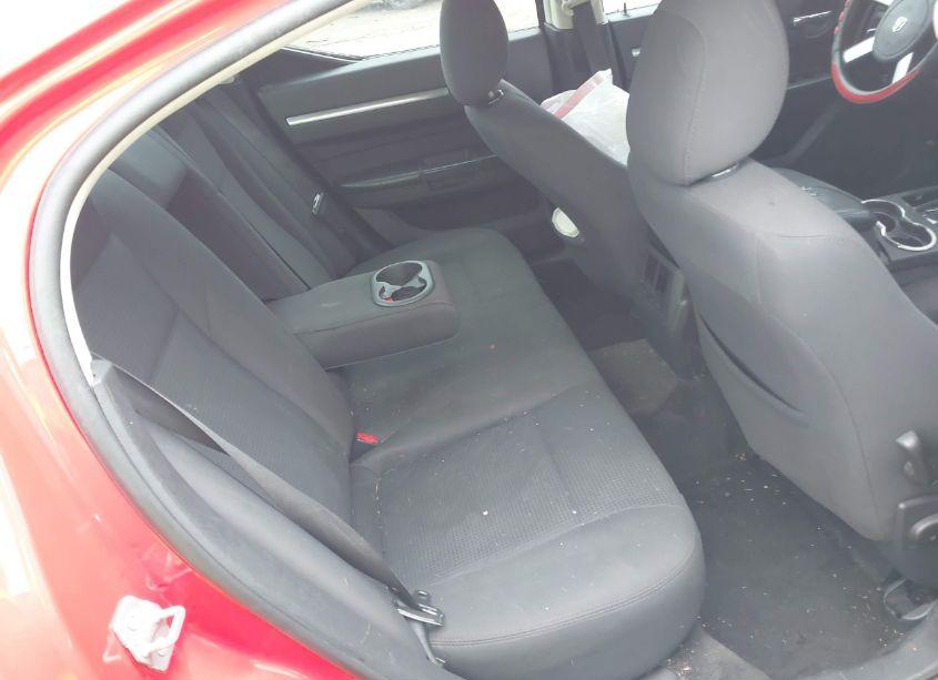 Photo 8 of 2010 Dodge Charger SXT (VIN 2B3CA3CV4AH185980)