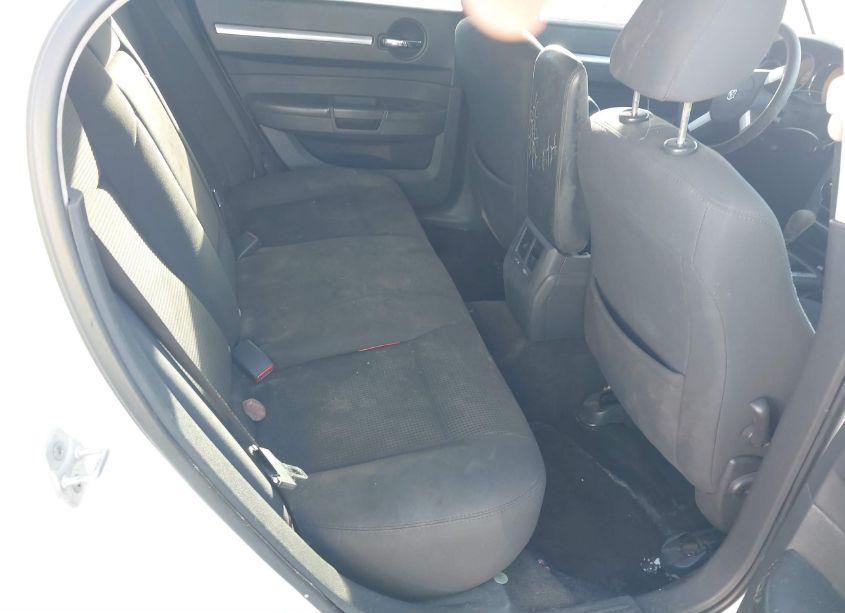 Photo 8 of 2010 Dodge Charger SXT (VIN 2B3CA3CV4AH308225)