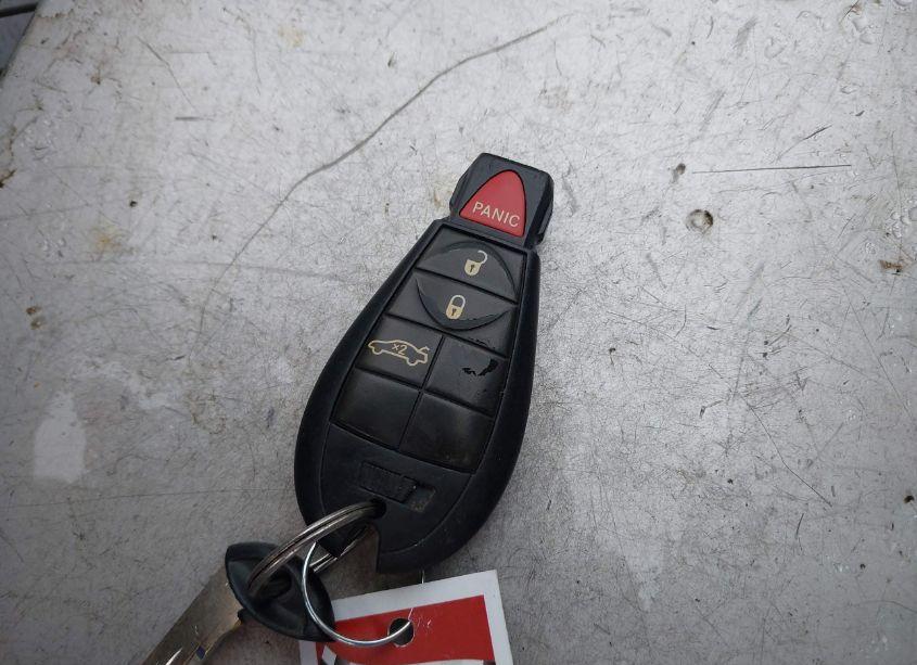 Photo 11 of 2010 Dodge Charger SXT (VIN 2B3CA3CV5AH308203)