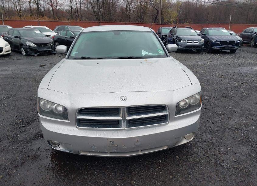 Photo 12 of 2010 Dodge Charger SXT (VIN 2B3CA3CV5AH308203)