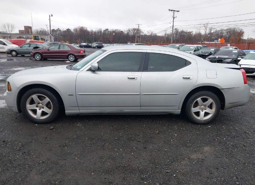 Photo 14 of 2010 Dodge Charger SXT (VIN 2B3CA3CV5AH308203)