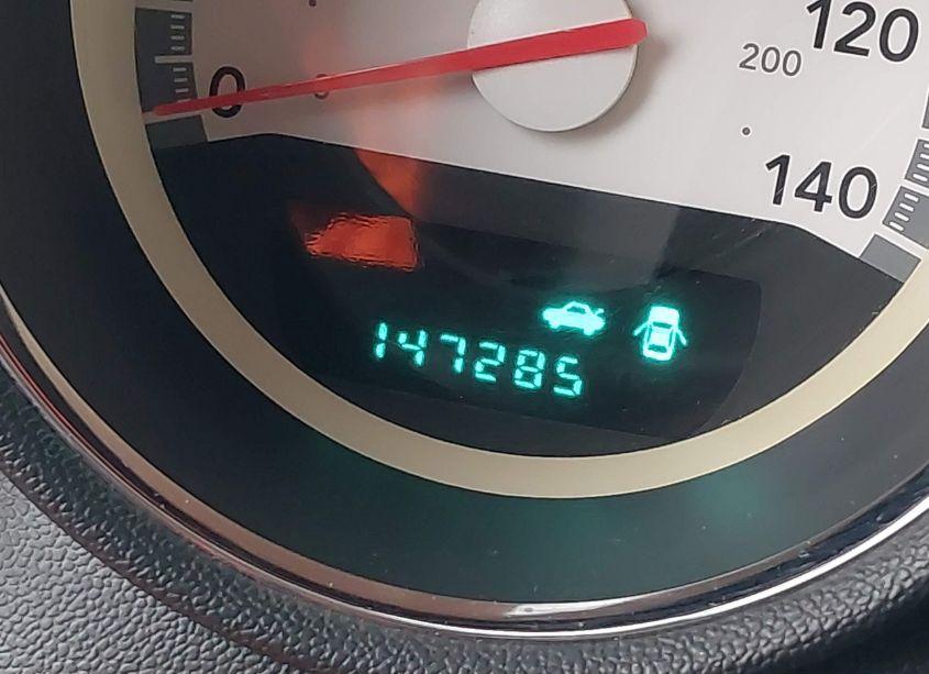 Photo 15 of 2010 Dodge Charger SXT (VIN 2B3CA3CV5AH308203)