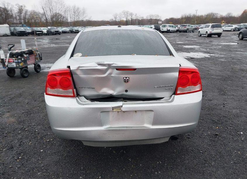 Photo 16 of 2010 Dodge Charger SXT (VIN 2B3CA3CV5AH308203)