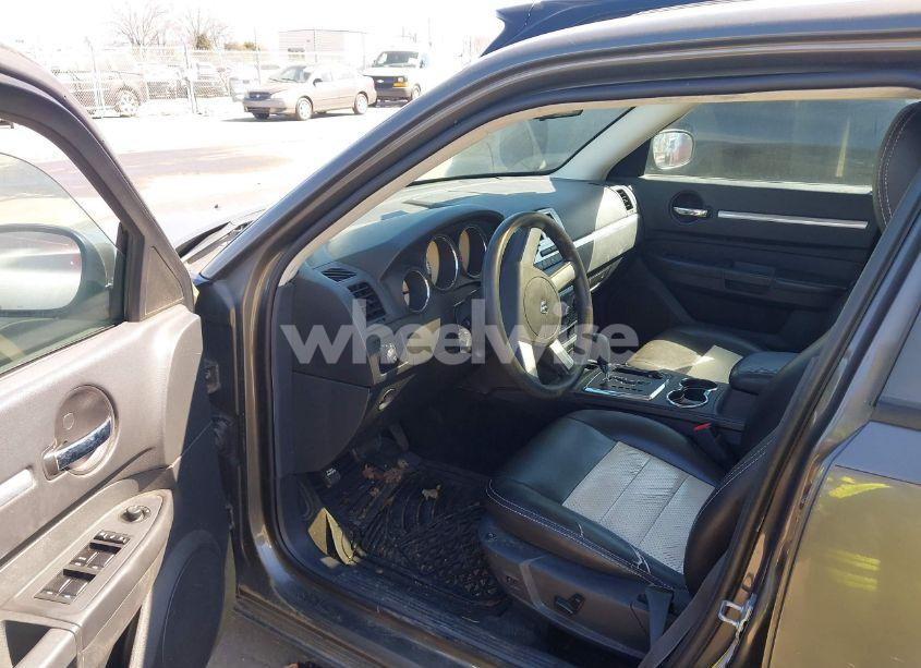 Photo 5 of 2010 Dodge Charger SXT (VIN 2B3CA3CV6AH185978)