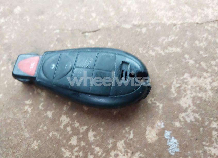 Photo 11 of 2010 Dodge Charger SXT (VIN 2B3CA3CV7AH118080)