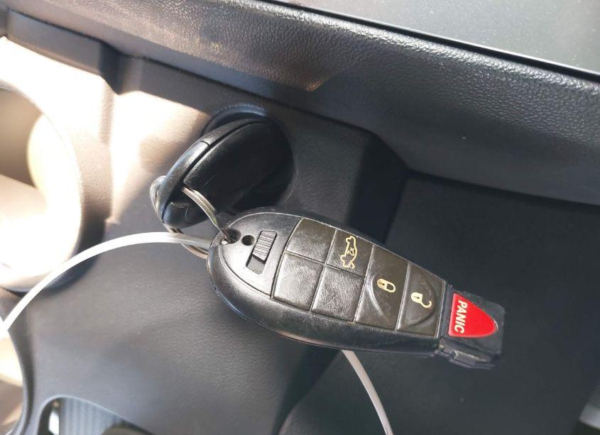 Photo 11 of 2010 Dodge Charger SXT (VIN 2B3CA3CV7AH134361)