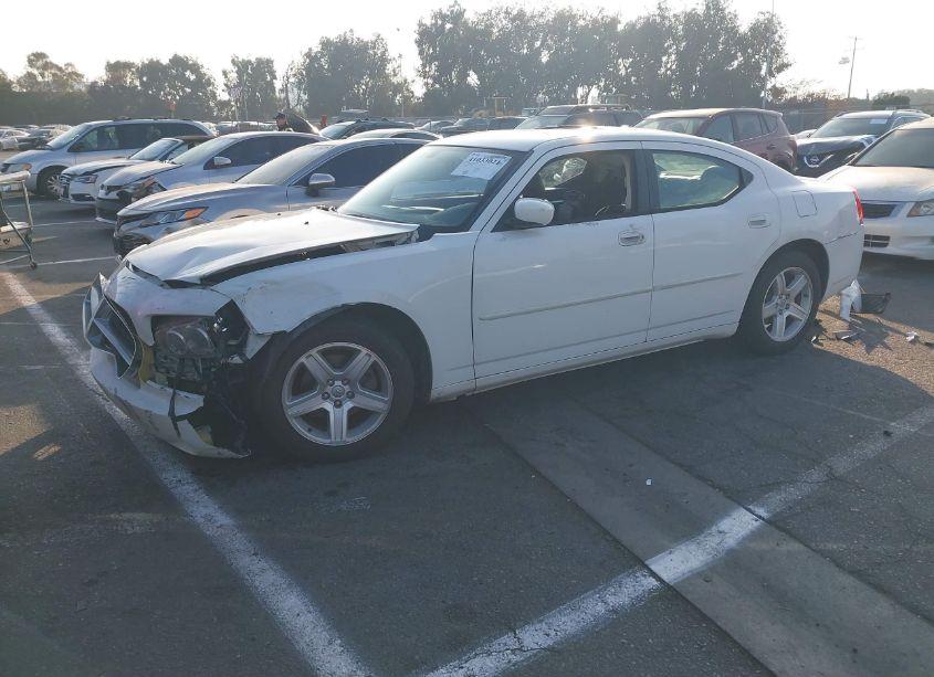 Photo 2 of 2010 Dodge Charger SXT (VIN 2B3CA3CV7AH134361)