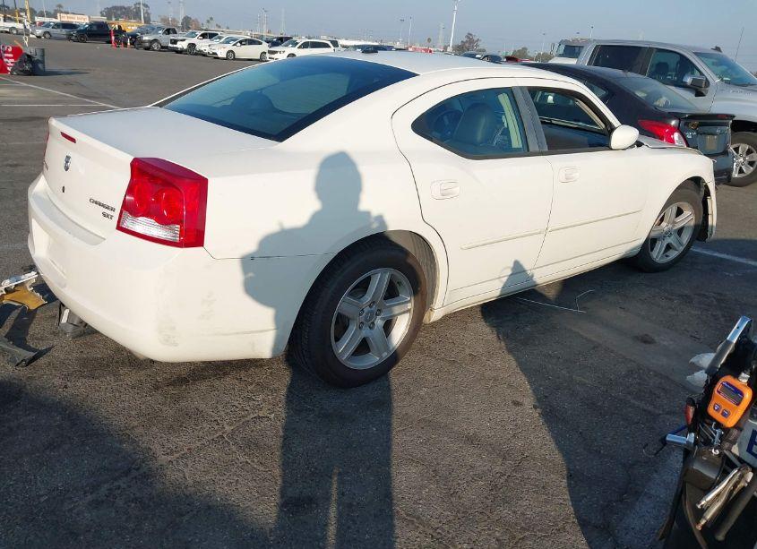 Photo 4 of 2010 Dodge Charger SXT (VIN 2B3CA3CV7AH134361)