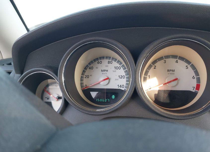 Photo 7 of 2010 Dodge Charger SXT (VIN 2B3CA3CV7AH134361)