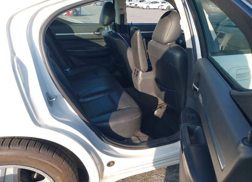 Photo 8 of 2010 Dodge Charger SXT (VIN 2B3CA3CV7AH134361)