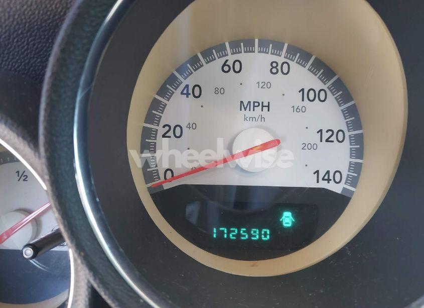 Photo 14 of 2010 Dodge Charger SXT (VIN 2B3CA3CV8AH192527)