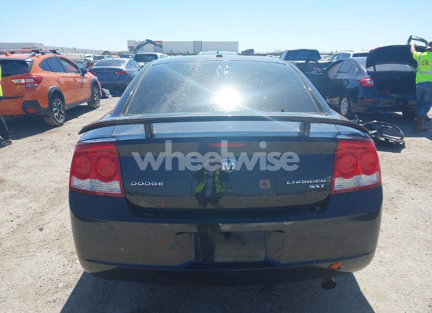 Photo 15 of 2010 Dodge Charger SXT (VIN 2B3CA3CV8AH192527)