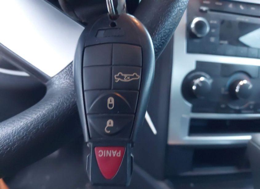 Photo 11 of 2010 Dodge Charger SXT (VIN 2B3CA3CVXAH145497)