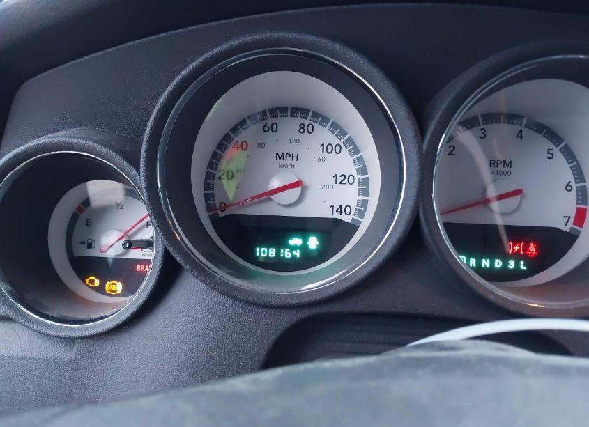 Photo 7 of 2010 Dodge Charger SXT (VIN 2B3CA3CVXAH145497)