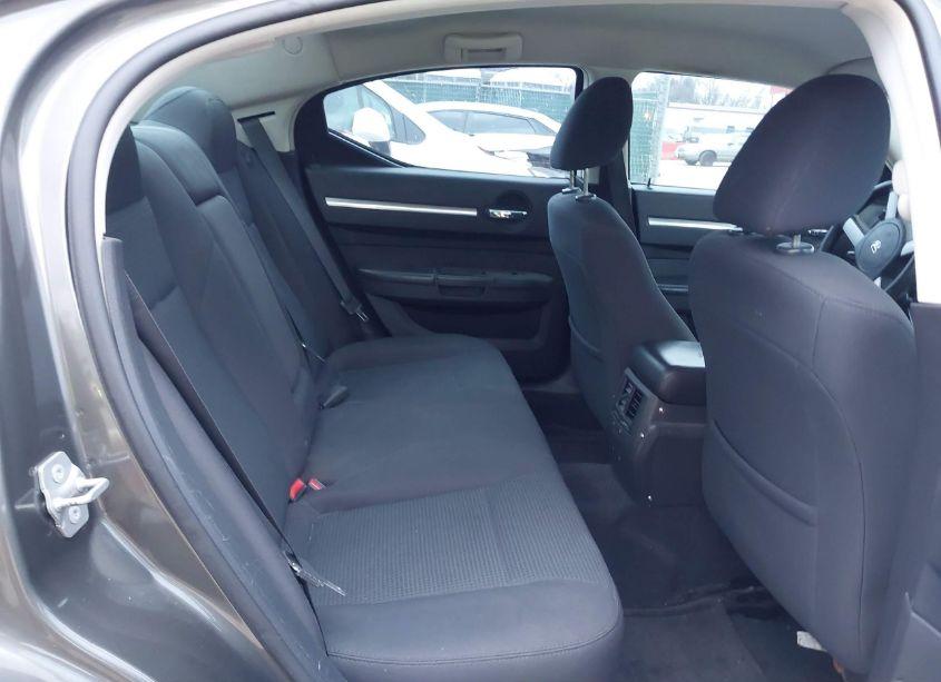 Photo 8 of 2010 Dodge Charger SXT (VIN 2B3CA3CVXAH145497)