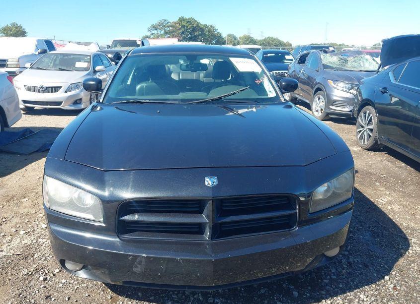 Photo 12 of 2010 Dodge Charger SXT (VIN 2B3CA3CVXAH145953)