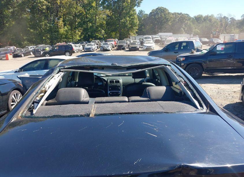 Photo 6 of 2010 Dodge Charger SXT (VIN 2B3CA3CVXAH145953)