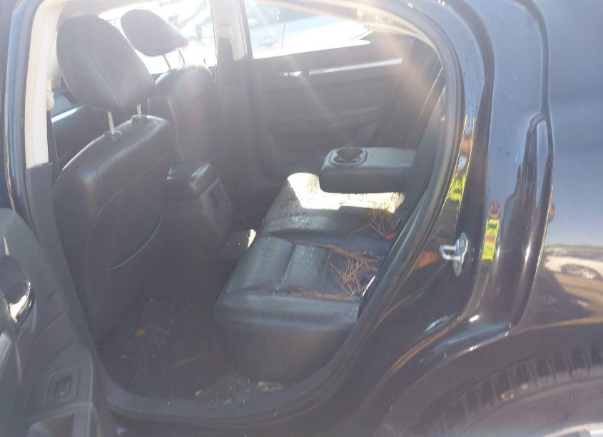 Photo 8 of 2010 Dodge Charger SXT (VIN 2B3CA3CVXAH145953)