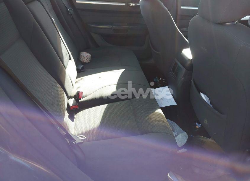 Photo 8 of 2010 Dodge Charger SXT (VIN 2B3CA3CVXAH152952)