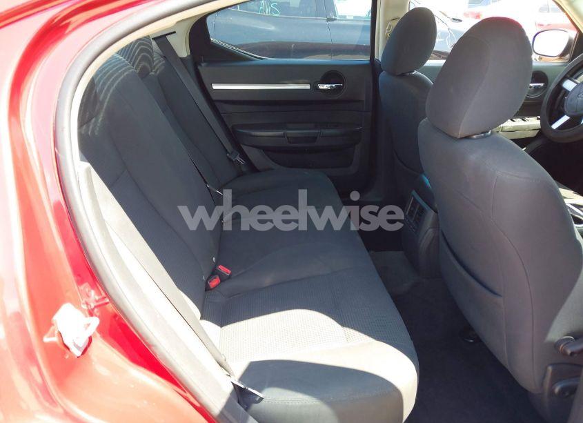 Photo 8 of 2010 Dodge Charger N/A (VIN 2B3CA4CD3AH177852)