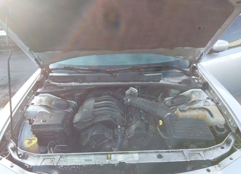 Photo 10 of 2010 Dodge Charger (VIN 2B3CA4CD5AH299869)