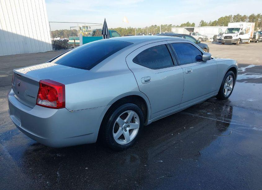 Photo 4 of 2010 Dodge Charger (VIN 2B3CA4CD5AH299869)