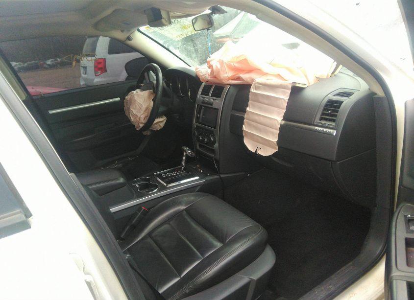 Photo 5 of 2010 Dodge Charger R/T (VIN 2B3CA5CT4AH125000)