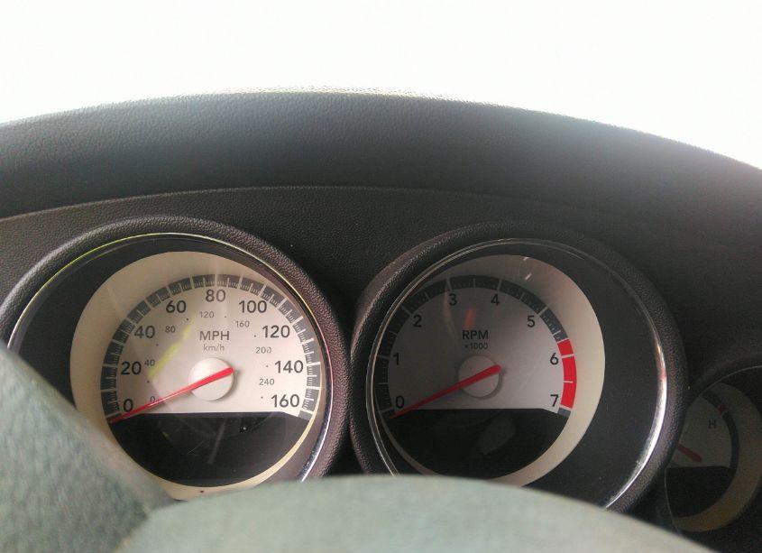 Photo 7 of 2010 Dodge Charger R/T (VIN 2B3CA5CT4AH125000)