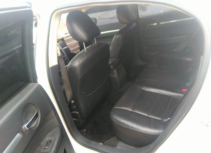 Photo 8 of 2010 Dodge Charger R/T (VIN 2B3CA5CT4AH125000)