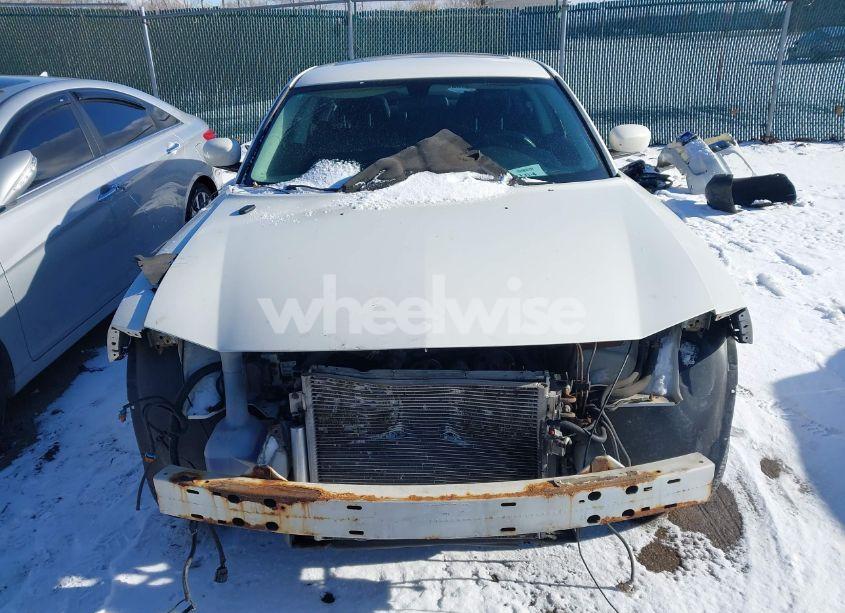 Photo 13 of 2010 Dodge Charger R/T (VIN 2B3CA5CT6AH124950)