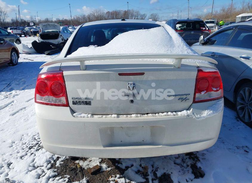 Photo 17 of 2010 Dodge Charger R/T (VIN 2B3CA5CT6AH124950)