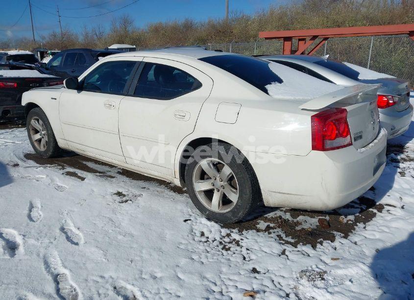 Photo 3 of 2010 Dodge Charger R/T (VIN 2B3CA5CT6AH124950)