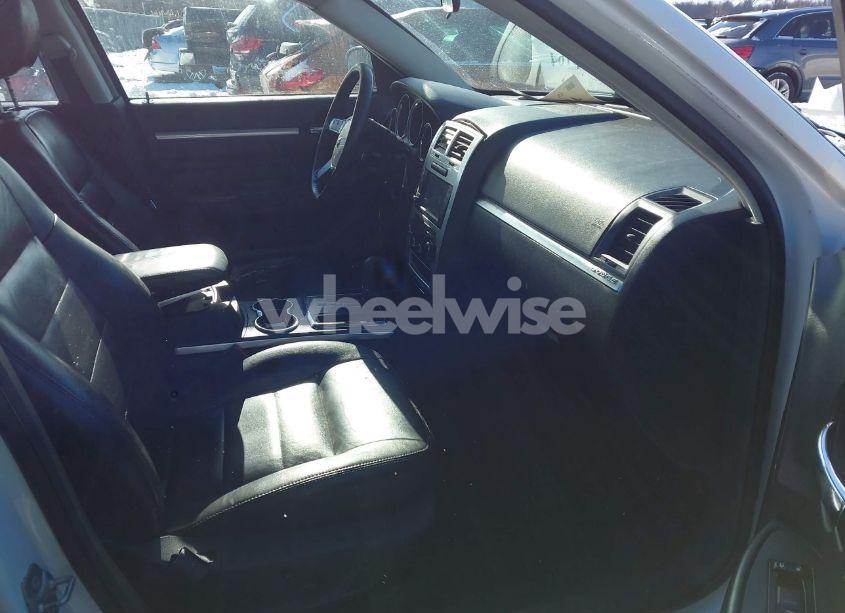 Photo 5 of 2010 Dodge Charger R/T (VIN 2B3CA5CT6AH124950)