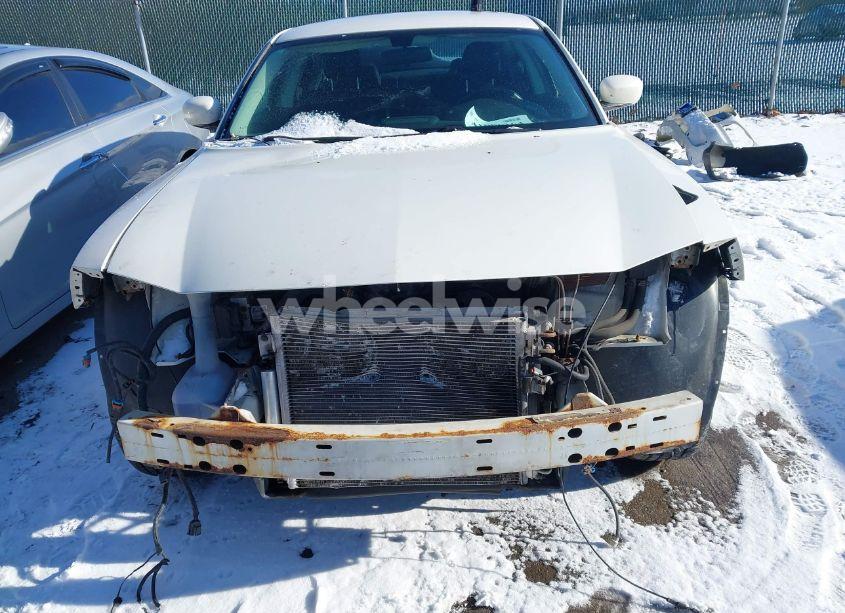 Photo 6 of 2010 Dodge Charger R/T (VIN 2B3CA5CT6AH124950)