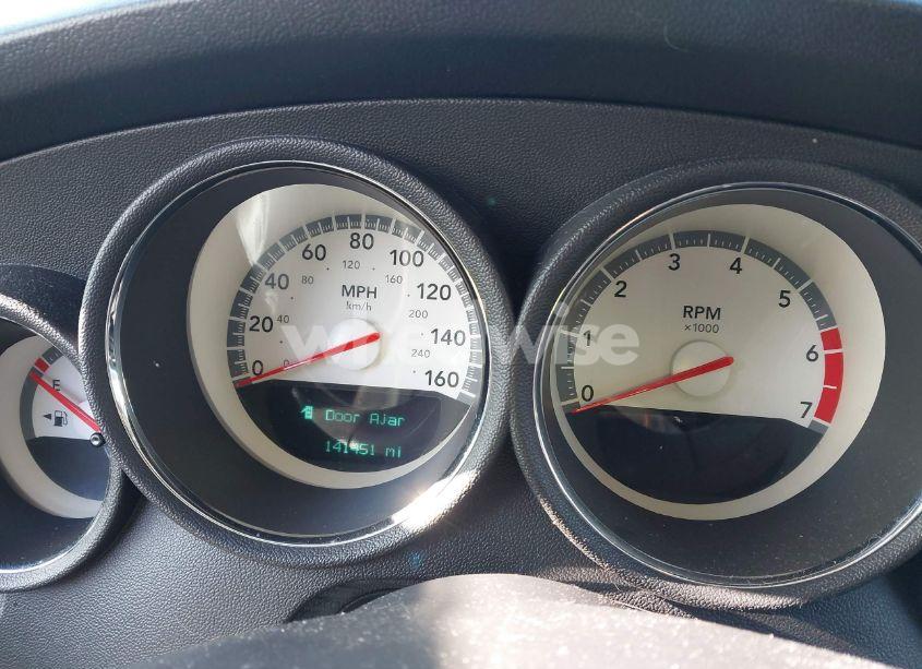 Photo 7 of 2010 Dodge Charger R/T (VIN 2B3CA5CT6AH124950)