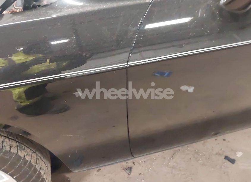 Photo 6 of 2011 Dodge Challenger (VIN 2B3CJ4DG1BH561588)