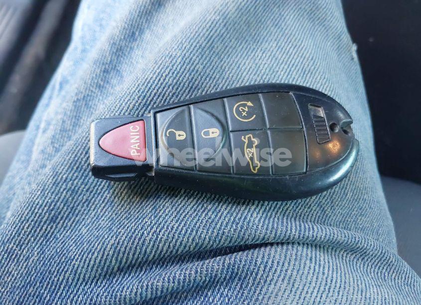 Photo 11 of 2011 Dodge Challenger (VIN 2B3CJ4DG3BH512974)