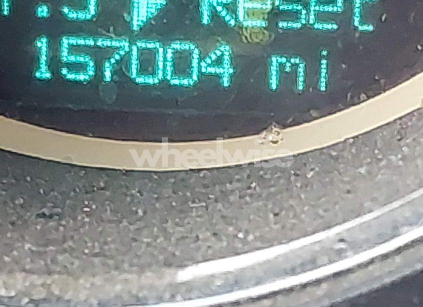 Photo 15 of 2011 Dodge Challenger (VIN 2B3CJ4DG3BH596939)