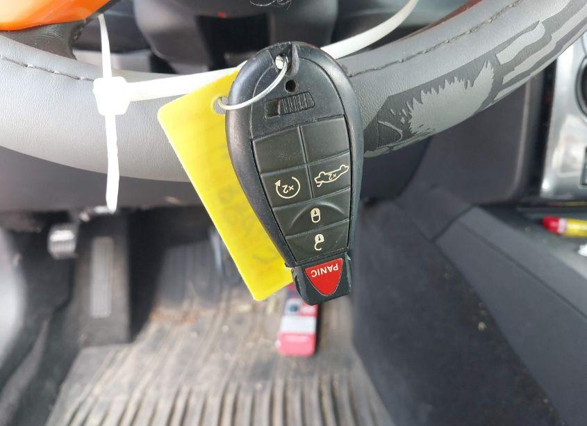 Photo 11 of 2011 Dodge Challenger (VIN 2B3CJ4DG6BH557830)