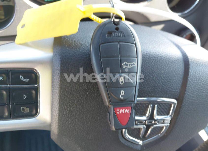 Photo 11 of 2011 Dodge Challenger (VIN 2B3CJ4DG7BH534914)