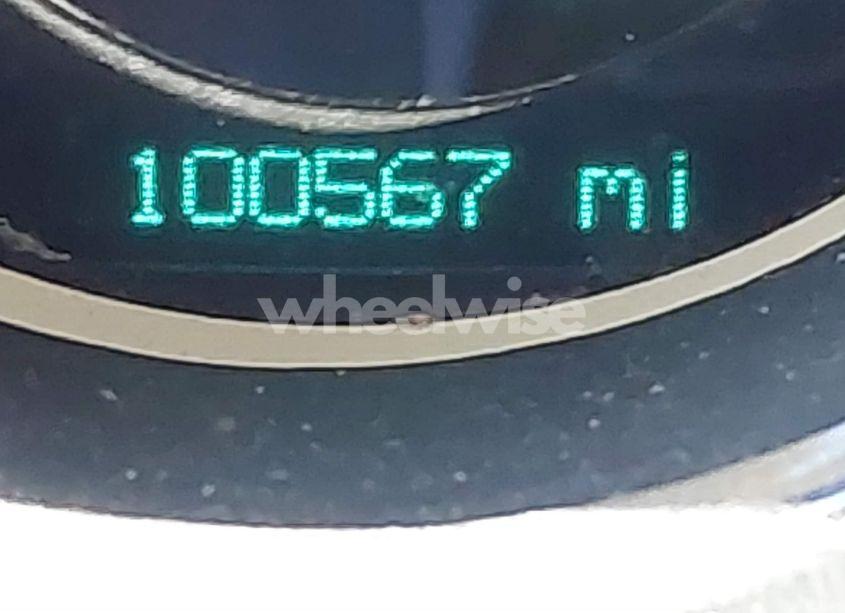 Photo 15 of 2011 Dodge Challenger (VIN 2B3CJ4DG7BH534914)