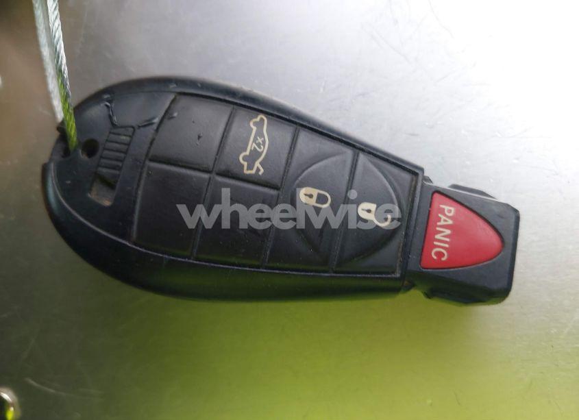 Photo 11 of 2011 Dodge Challenger (VIN 2B3CJ4DG8BH604355)