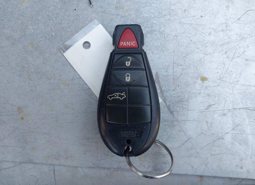 Photo 11 of 2011 Dodge Challenger (VIN 2B3CJ4DGXBH561704)