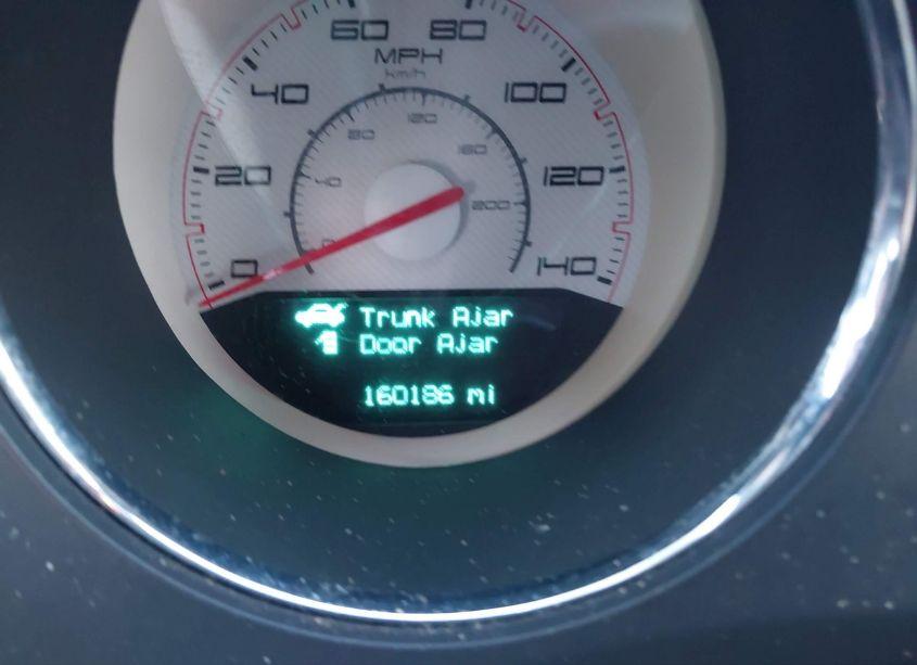 Photo 16 of 2011 Dodge Challenger (VIN 2B3CJ4DGXBH561704)