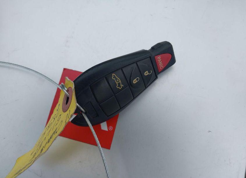 Photo 11 of 2011 Dodge Challenger (VIN 2B3CJ4DGXBH596632)